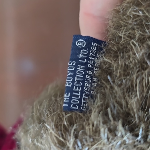 Vintage Boyds Bear - Picture 6 of 6